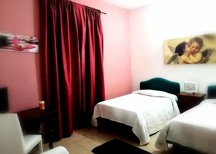 Hotel Centro 3*