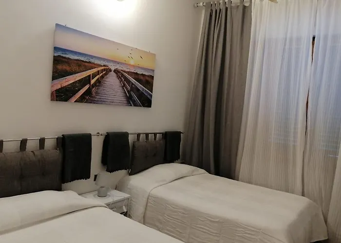 Centro Hotel