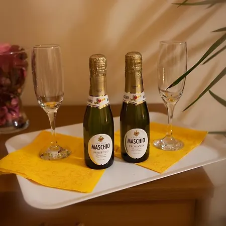 ホテル Centro カンピ・ビセンツィオ