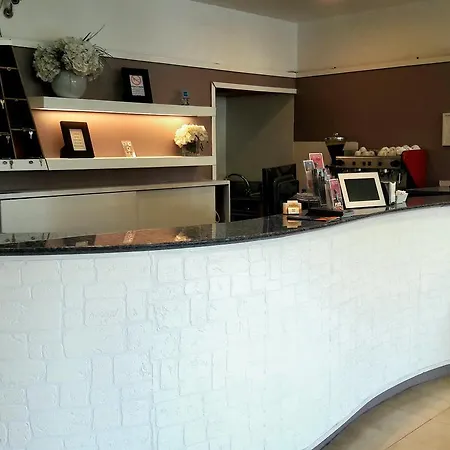 Centro 3* カンピ・ビセンツィオ