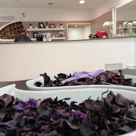 Centro 3* カンピ・ビセンツィオ