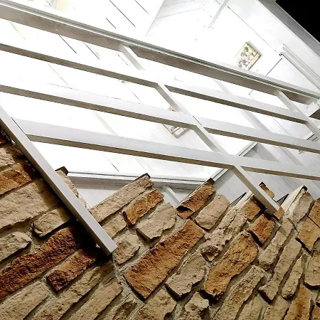 Centro ホテル カンピ・ビセンツィオ